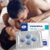 美國原裝進口 威而鋼Viagra 4顆裝