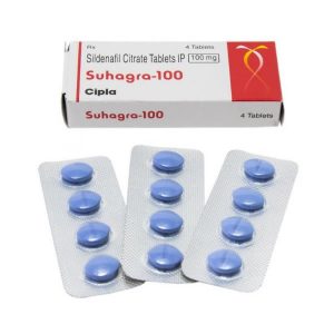 威而鋼Suhagra 100 mg