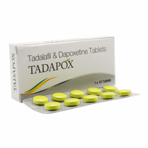 犀利士Tadapox 80mg