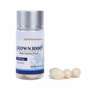 美國CROWN3000皇冠偉哥 美國頂點3000