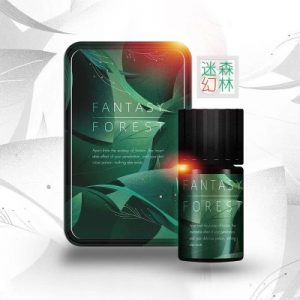 fantasy forest 迷幻森林 40ml